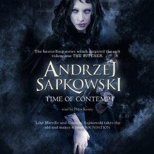 Time of Contempt