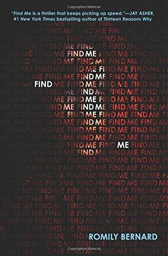 Find Me