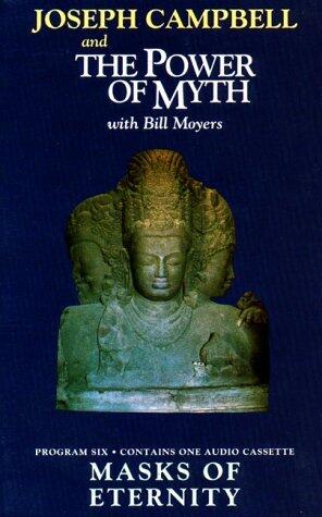 Masks of Eternity: Power of Myth 6