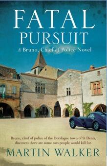 Fatal Pursuit