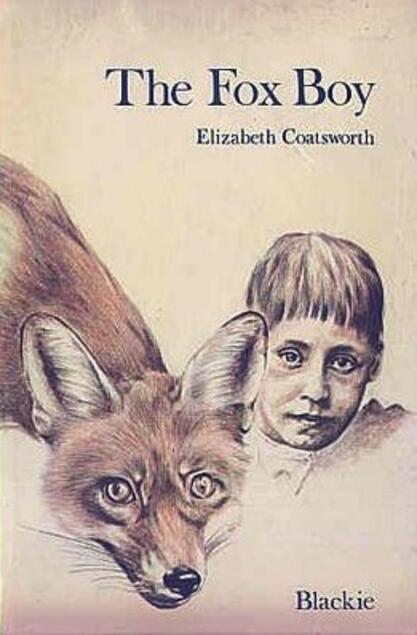 The Fox Boy