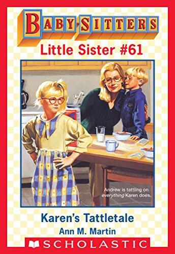 Karen's Tattletale