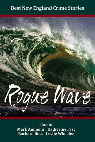 Best New England Crime Stories 2015 (Rogue Wave)