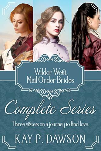 Wilder West: The Complete Series