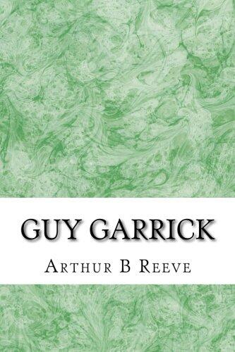 Guy Garrick: