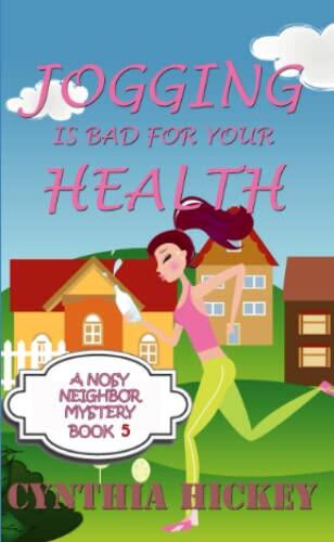 Jogging Is Bad For Your Health