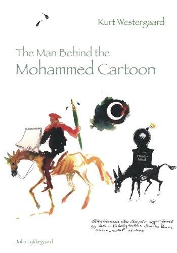 Kurt Westergaard - The Man behind the Mohammed Cartoon