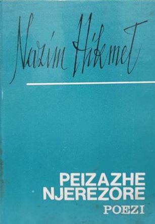 Peizazhe njerëzore