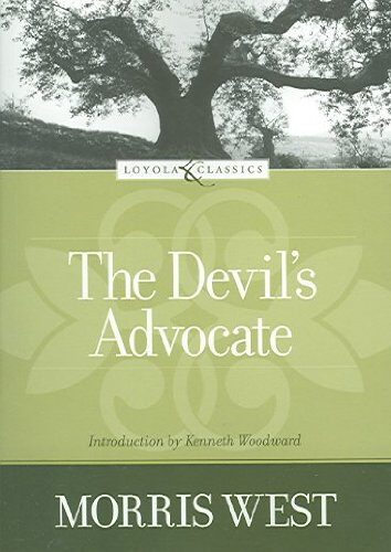 The Devil's Advocate