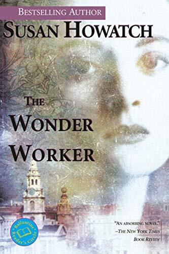 The Wonder Worker: A Novel