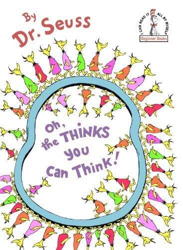 Xdr Seuss Og Thinks You Can Th