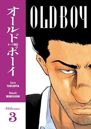 Old Boy, Vol. 3