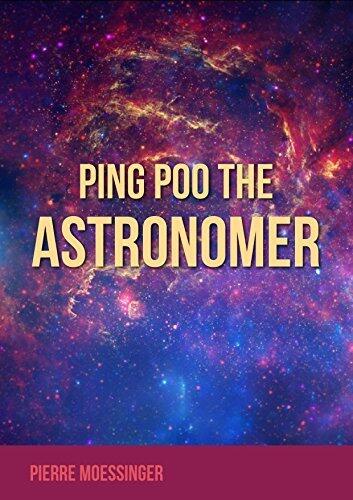 Ping Poo, the Astronomer: A strange discovery