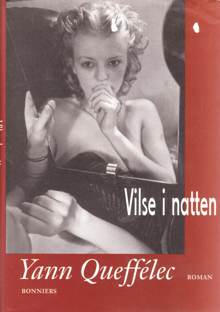 Vilse i natten