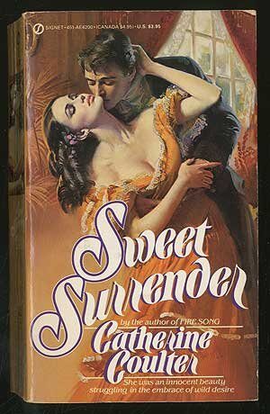 Sweet Surrender