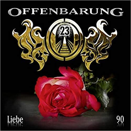 Offenbarung 23 - Liebe