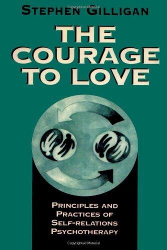 Courage to Love