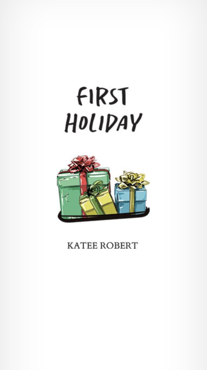 First Holiday