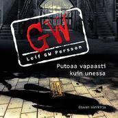 Putoaa vapaasti kuin unessa