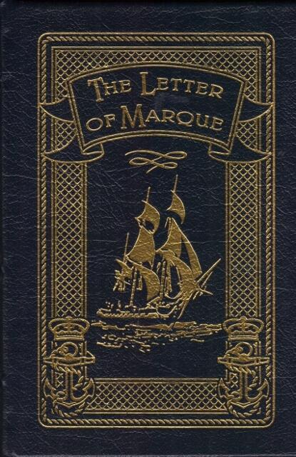 The Letter of Marque