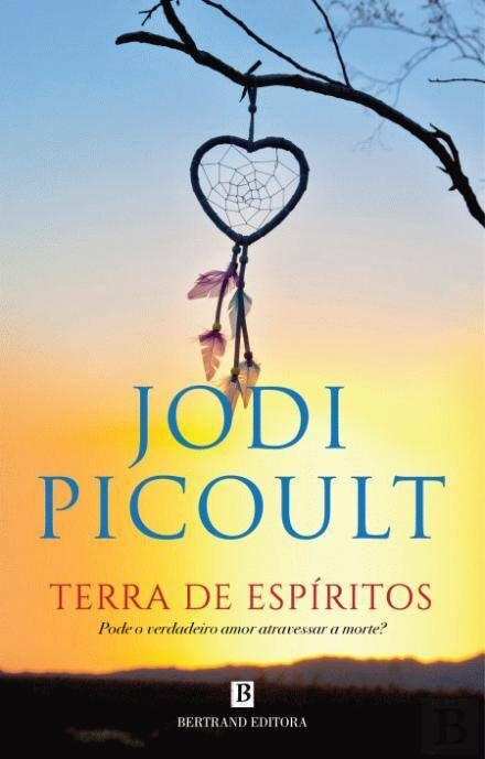 Terra de Espíritos