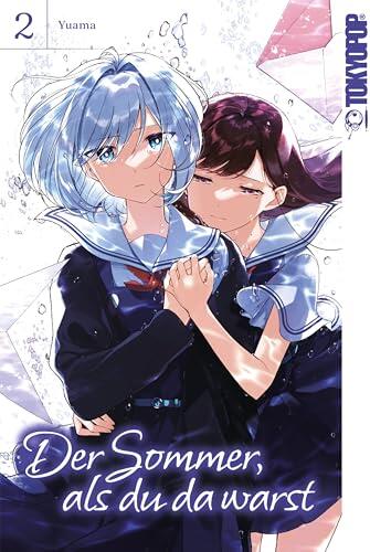 Der Sommer, als du da warst 02