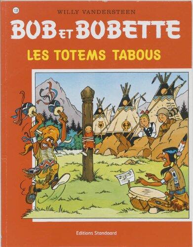 Les Totems Tabous