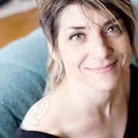 Ellen Forney