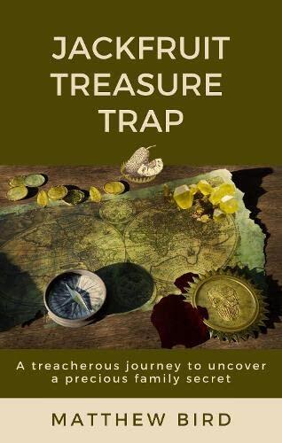 Jackfruit Treasure Trap