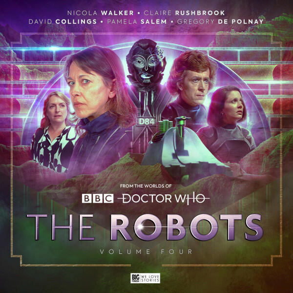 The Robots