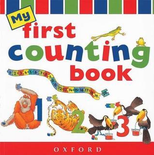My First Counting Book