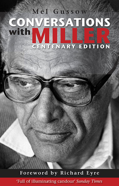Conversations with Miller: