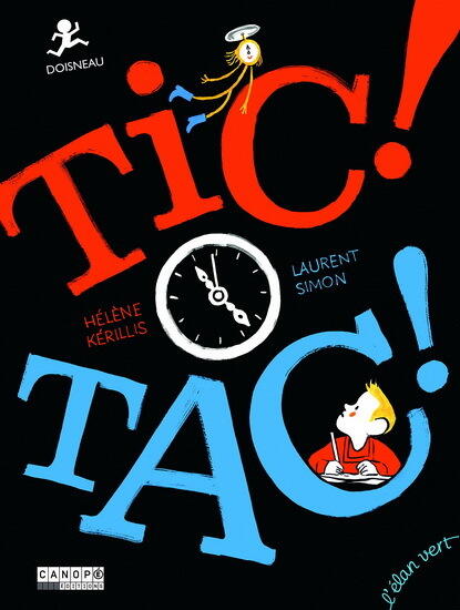 Tic! Tac!