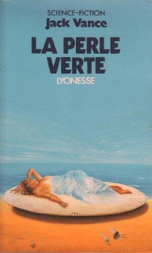 La perle verte