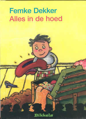 Alles in de hoed