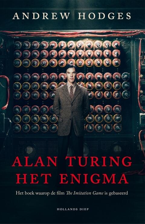 Alan Turing: Het enigma