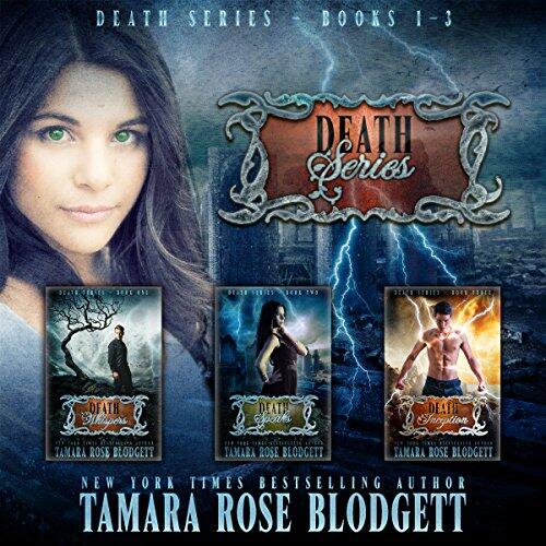 The Death Series; Boxed Set