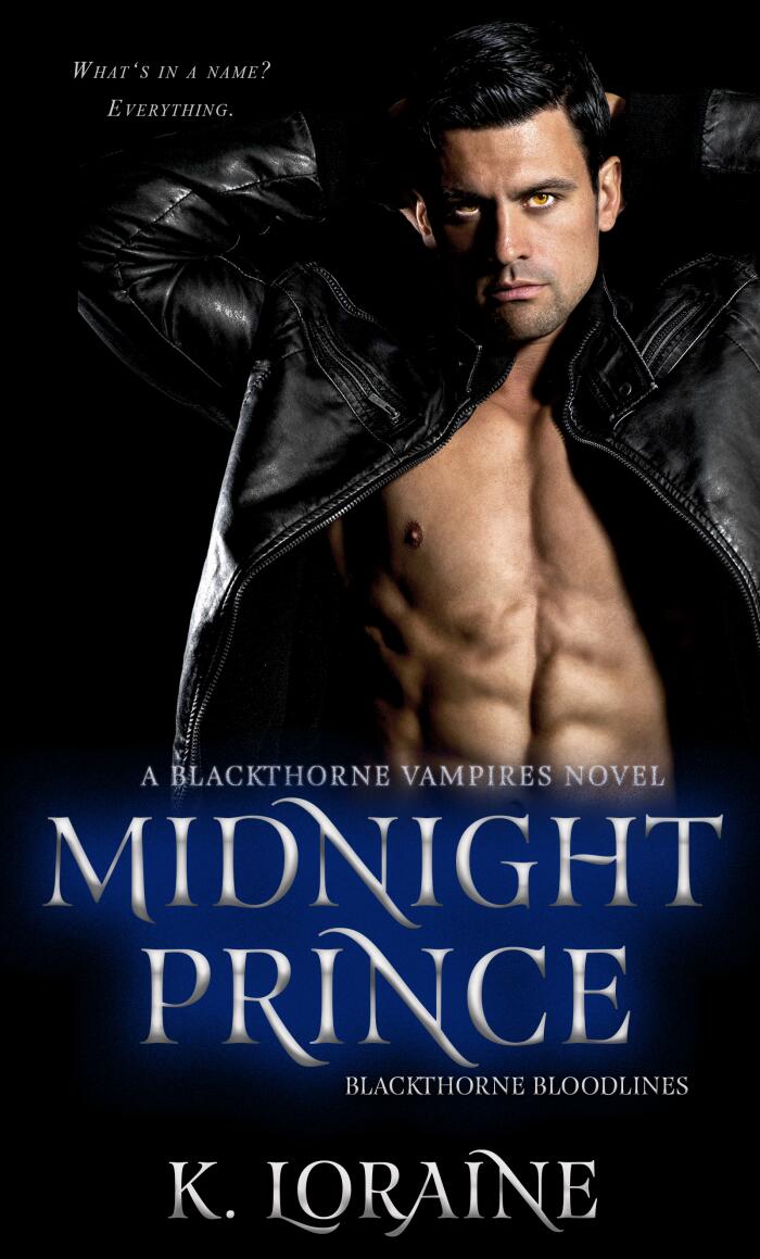 Midnight Prince