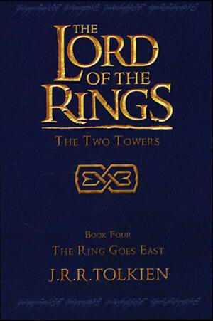 The Ring Goes East