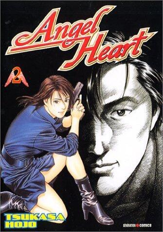 Angel Heart, 2