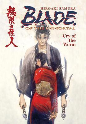 Blade of the Immortal (US)