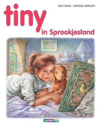 Tiny in Sprookjesland