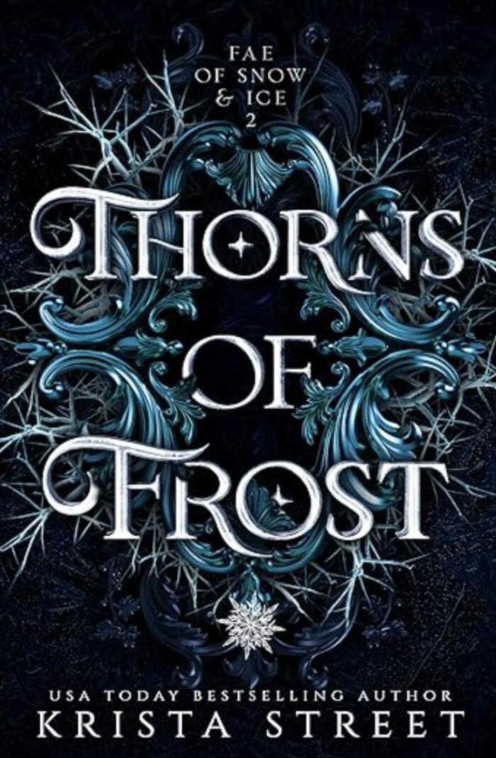Thorns of Frost