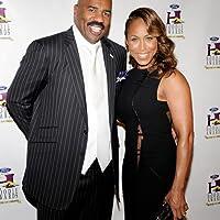 Steve Harvey