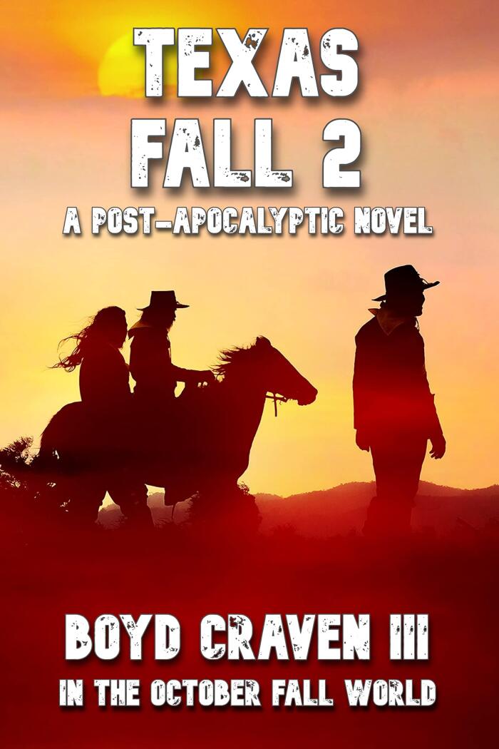 Texas Fall (2)