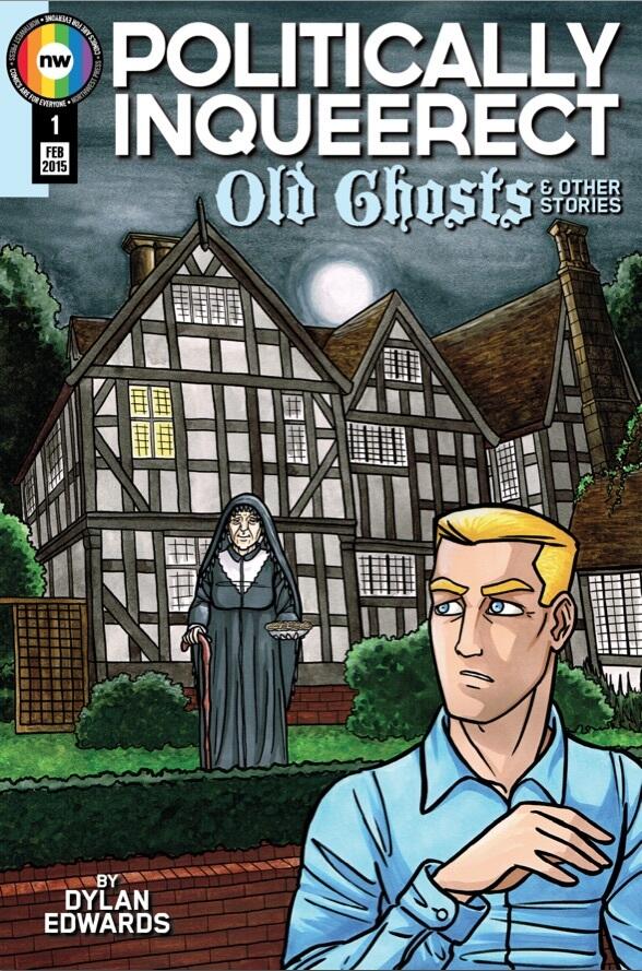 Politically Inqueerect: Old Ghosts