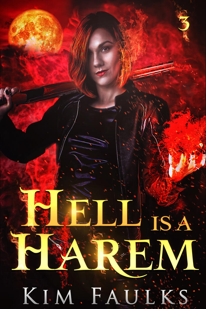 Hell is a Harem (3)