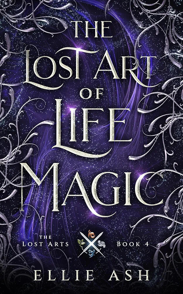 The Lost Art of Life Magic
