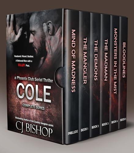 Cole: Complete Series