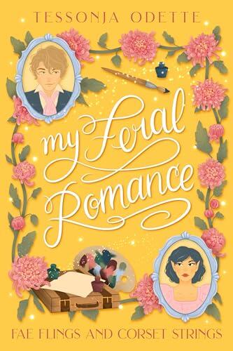 My Feral Romance